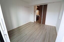 ルクス押上ステーションフロント 4階1Kのリビング/ダイニング