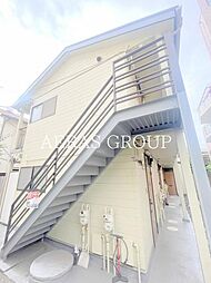 メゾン・ド・プレテ