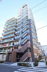 ハーモニーレジデンス巣鴨山手インサイド