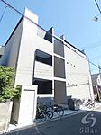 大阪市生野区小路東３丁目 3階建 築6年のイメージ