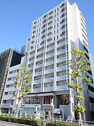 リーフコンフォート赤羽