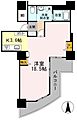 品川シーサイドビュータワー225階17.5万円