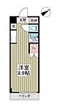 厚木市温水 3階建 築31年のイメージ