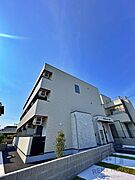 高石駅より徒歩5分 1階 新築の賃貸物件