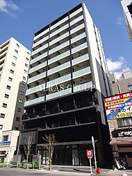 パークアクシス日本橋茅場町