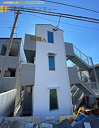 JR総武線 下総中山駅 徒歩8分