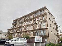 アメニティ芦田第3マンション