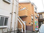 フォンターナ相模大野 1階 築20年の賃貸物件