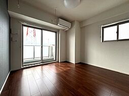 クレールフォンテーヌ西船橋 401 4階1Kのリビング/ダイニング