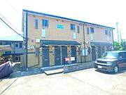 多摩境駅より徒歩10分 1階 築20年11ヶ月の賃貸物件