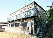 読売ランド前駅より徒歩12分 2階 築37年8ヶ月の賃貸物件