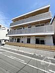 大阪市阿倍野区西田辺町２丁目 3階建 新築のイメージ