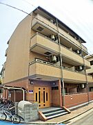 シャルマン須磨海浜公園 3階 築18年6ヶ月の賃貸物件