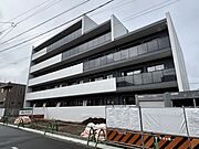 朝霞台駅より徒歩7分 1階 新築の賃貸物件