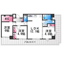 間取り：227094638557
