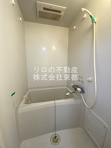 浴室