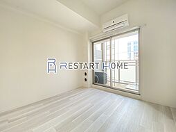 エスプレイス神戸フォルムスクエア 4階1Kのリビング/ダイニング