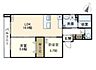間取り：間取図