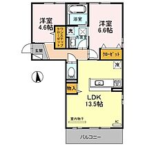 間取り：227104633023