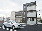 サンクフレールの賃貸物件