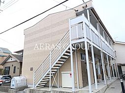 レオパレスＴ＆Ｓ II