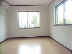 エフォール神谷 2階1Kのリビング/ダイニング