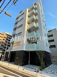 オルタナ南大井