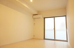 リブリ・ACE 1階1Kのリビング/ダイニング