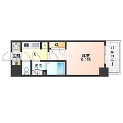 阪神本線 千船駅 徒歩6分