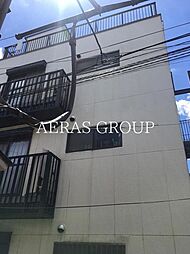 ヒロレジデンス十条