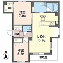 間取り：227090770375