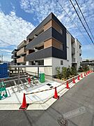 三国ケ丘駅より徒歩9分 1階 新築の賃貸物件