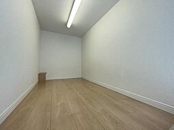 マルケサス立川 2階ワンルームのリビング/ダイニング