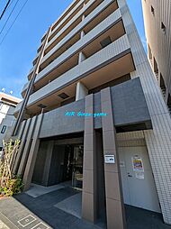 アイル東京深川壱番館