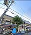 周辺：デイリーカナートイズミヤ南田辺店 644m