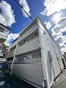 額田駅より徒歩7分 3階 築2年2ヶ月の賃貸物件