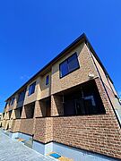 オリーブ羽倉崎Aの賃貸物件