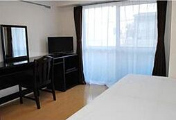 東京メトロ有楽町線 東池袋駅 徒歩6分の賃貸マンション 7階1Kのリビング/ダイニング