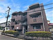 グリーンタウンMS 2階 築28年10ヶ月の賃貸物件