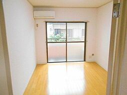 ファミネス平林 1階1Kのリビング/ダイニング