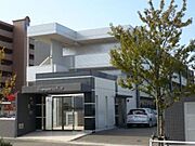 土井駅より徒歩16分 2階 築20年5ヶ月の賃貸物件