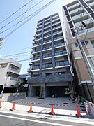 レジデンス鶴間駅前 9階 築2年7ヶ月の賃貸物件