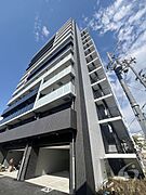 アドバンス大阪ビヤン 5階 新築の賃貸物件