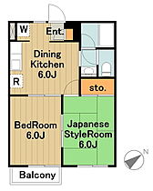 間取り：214079383574