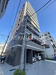 ガリシア駒込EAST