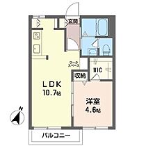 間取り：211057744258