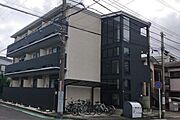 矢部駅より徒歩8分 築9年1ヶ月 3階建の賃貸物件