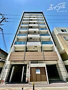 Ａｖａｎｔｉ淡路 8階 築5年3ヶ月の賃貸物件