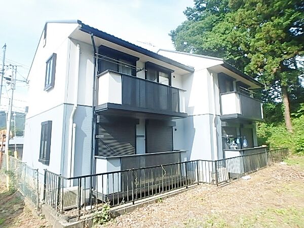 津久井赤十字病院 相模原市緑区 周辺のアパートの賃貸情報 病院から検索 賃貸スタイル アパート