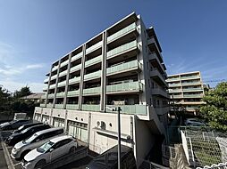 京王相模原線 若葉台駅 徒歩3分の賃貸マンション